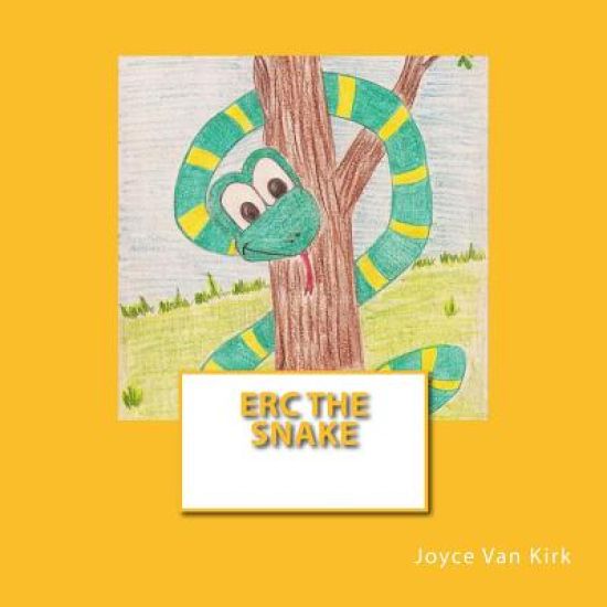 Erc the Snake