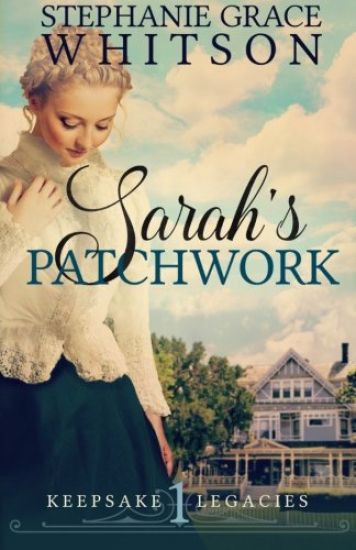 Sarah's Patchwork