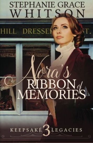 Nora's Ribbon of Memories
