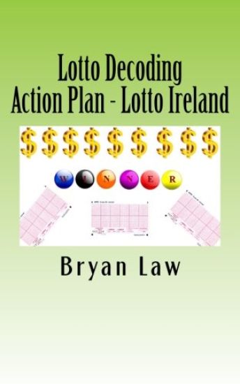 Lotto Decoding: Action Plan - Lotto Ireland