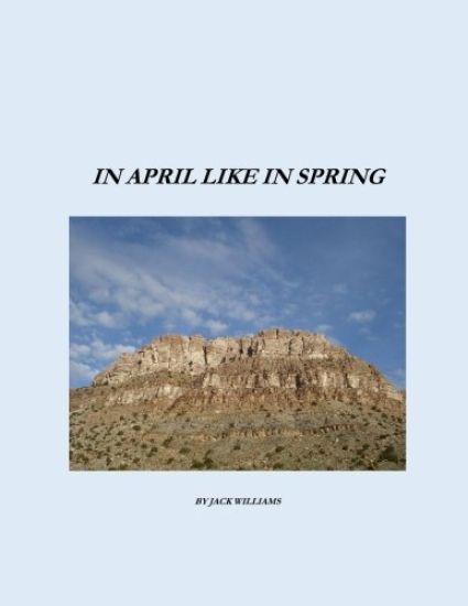 In April Like In Spring
