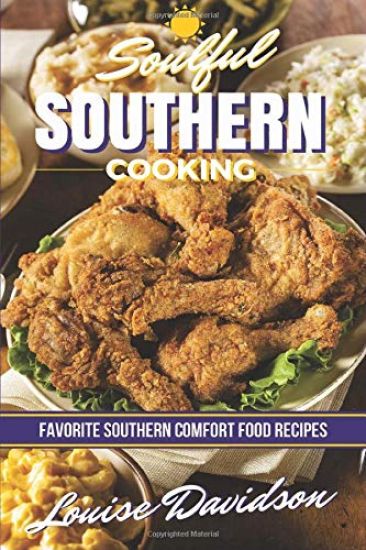 Soulful Southern Cooking