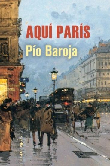 Aquí París