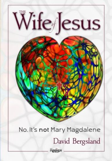 The Wife of Jesus: No. It's not Mary Magdalene