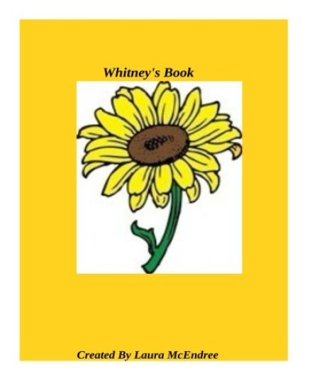 Whitney's Book