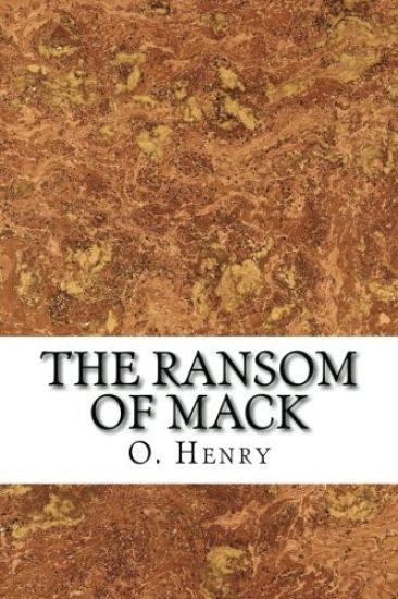 The Ransom of Mack