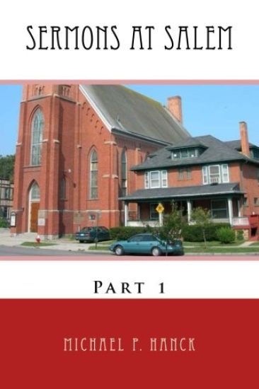 Sermons at Salem, Part 1