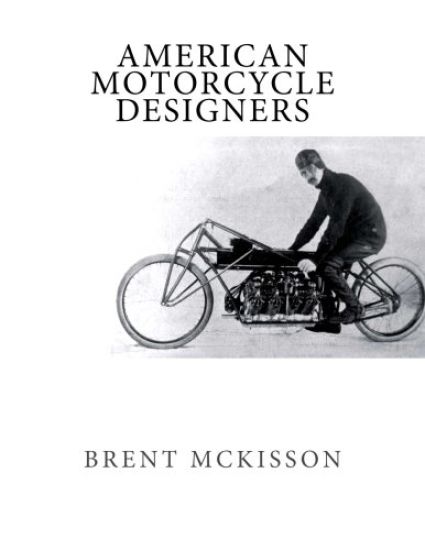 American Motorcycle Designers