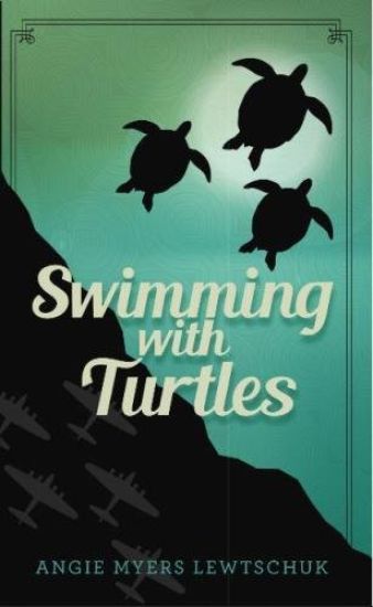 Swimming with Turtles