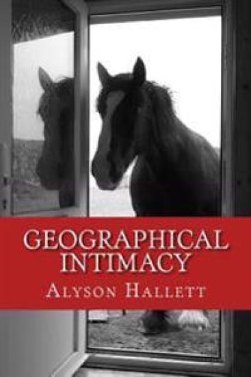 Geographical Intimacy: Relationships between poet, poetry and place