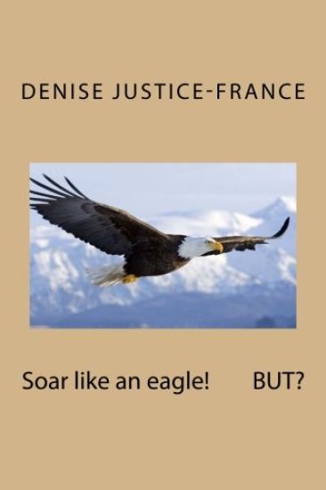 Soar like an eagle! BUT?