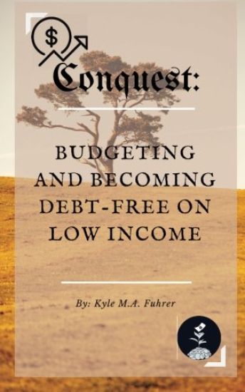Conquest: Budgeting and Becoming Debt-free on Low Income
