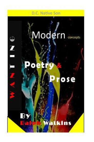 Wanting: Poetry & Prose