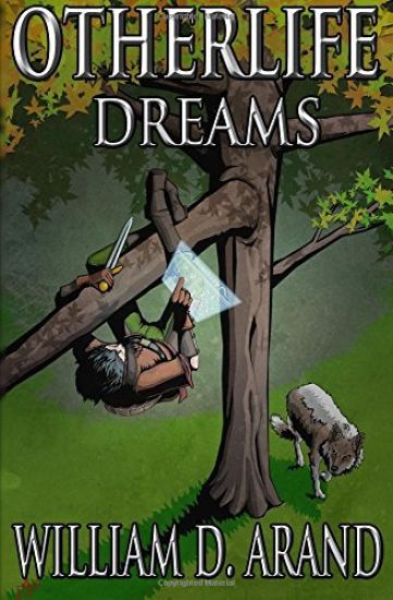 Otherlife Dreams: The Selfless Hero Trilogy