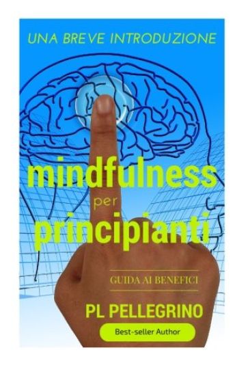 Mindfulness per principianti: per una profonda percezione e consapevolezza, rallentare, respirare, liberare la mente, piccolo libro per meditare, me