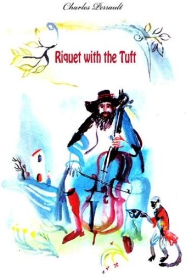 Riquet with the Tuft