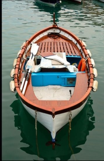 El Caballero del Mar