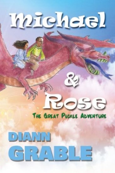 Michael and Rose: The great pickle adventure