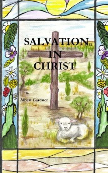 Salvation In Christ