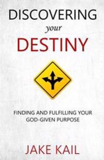 Discovering Your Destiny