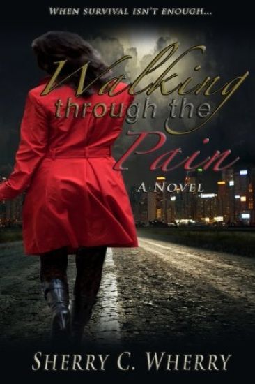 Walking Through the Pain