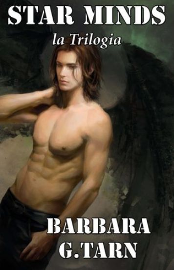 Star Minds - la trilogia