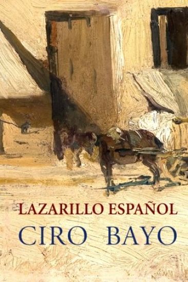 Lazarillo español