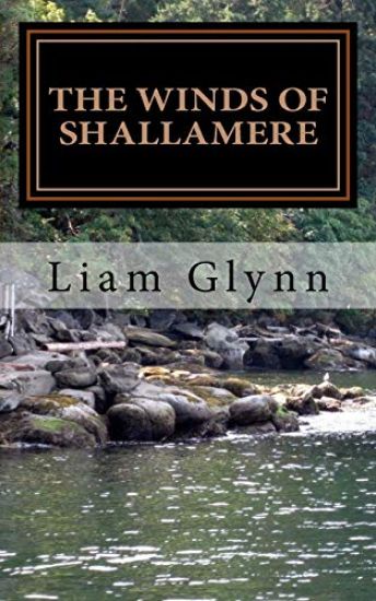 The Winds of Shallamere: A Full Length Stage Play