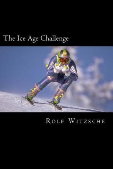 The Ice Age Challenge