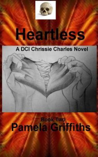 Heartless: A DCI Chrissie Charles lesbian detective thriller-Book 2