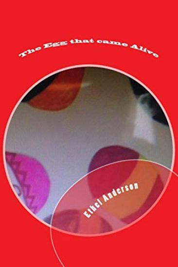 The Egg that came Alive