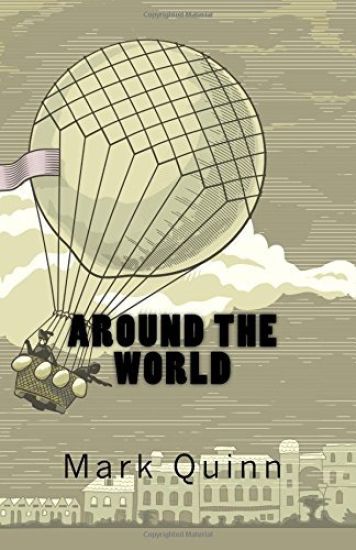 Around the world