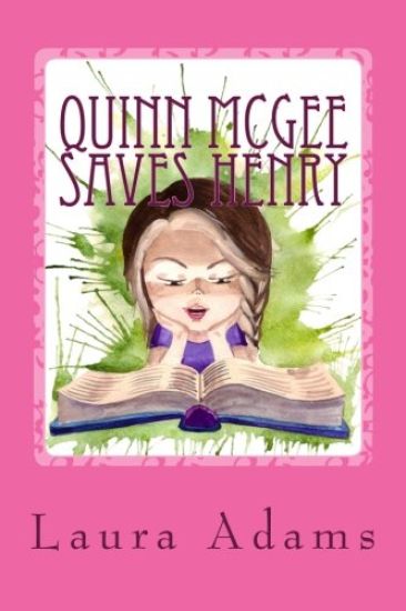 Quinn McGee Saves Henry