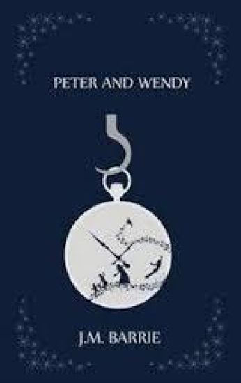 Peter and Wendy: Illustrated