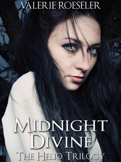 Midnight Divine