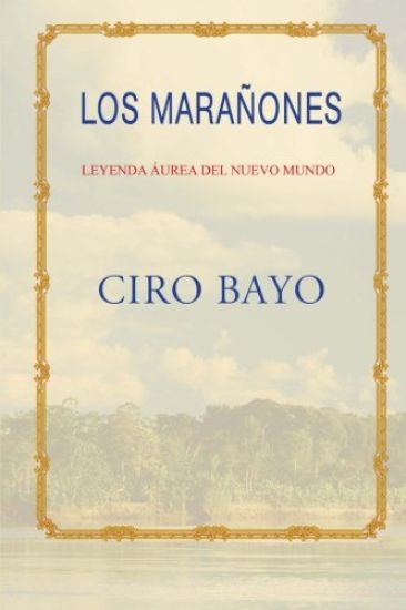 Los Marañones