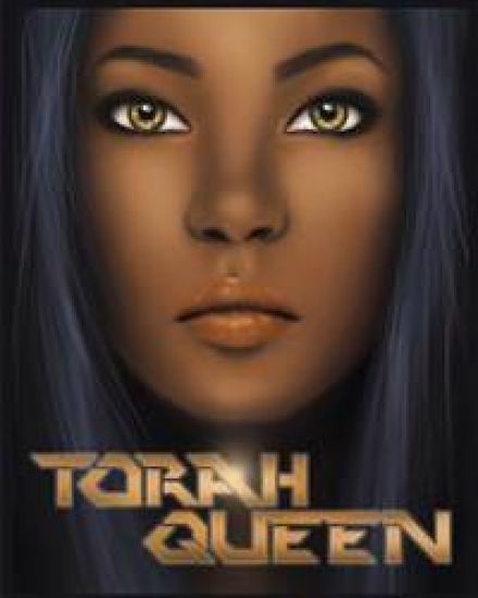 Torah Knights: Queens