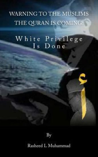 Warning To The Muslims