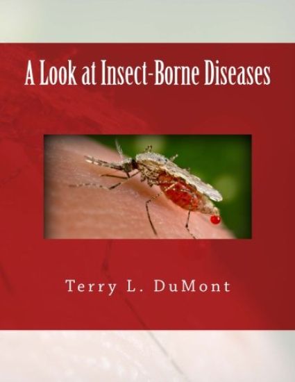 A Look at Insect-Borne Diseases