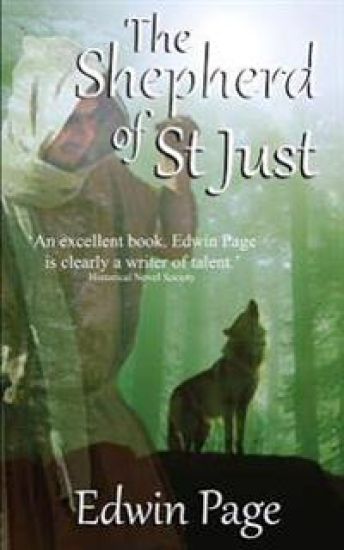 The Shepherd of St Just