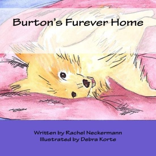 Burton's Furever Home