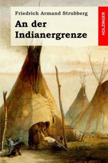 An der Indianergrenze