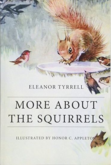 More About the Squirrels: Illustrated