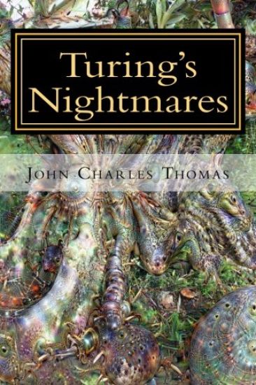 Turing's Nightmares: Multiple Scenarios of The Singularity