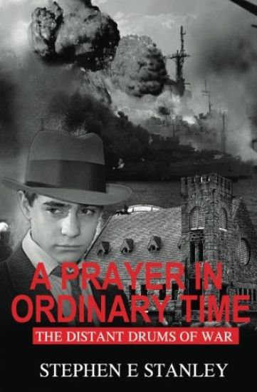 A Prayer in Ordinary Time: A Novel of Maine