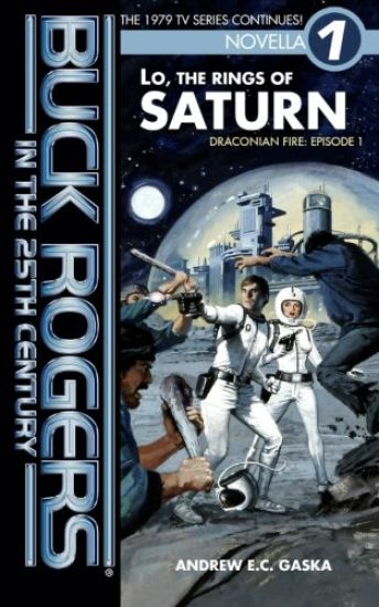Buck Rogers in the 25th Century: Lo, the Rings of Saturn