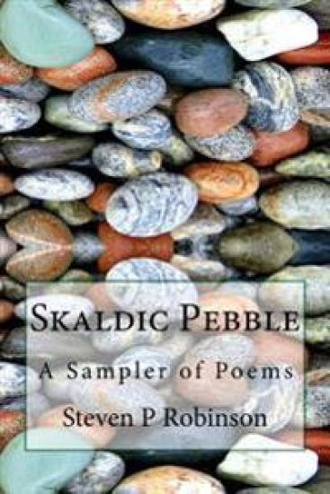 Skaldic Pebble: A Sampler of Poems