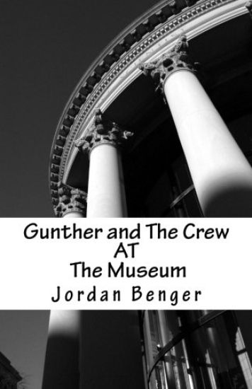 Gunther and The Crew 2: The Museum