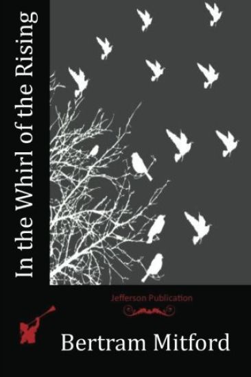 In the Whirl of the Rising