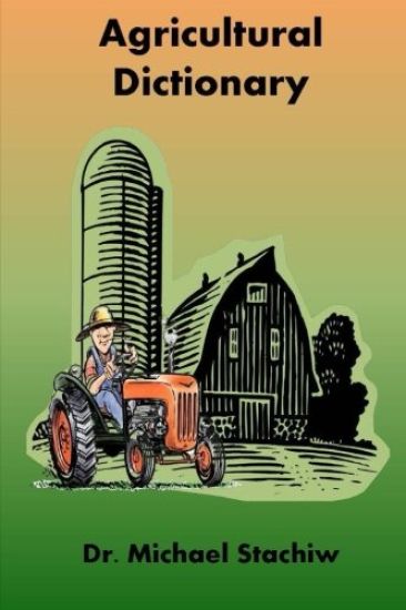 Agriculture Dictionary